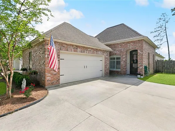 3108 Lost Lake Ln, Madisonville, LA 70447