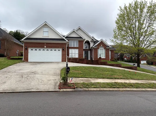 1951 Weston Hills Dr NW, Cleveland, TN 37312