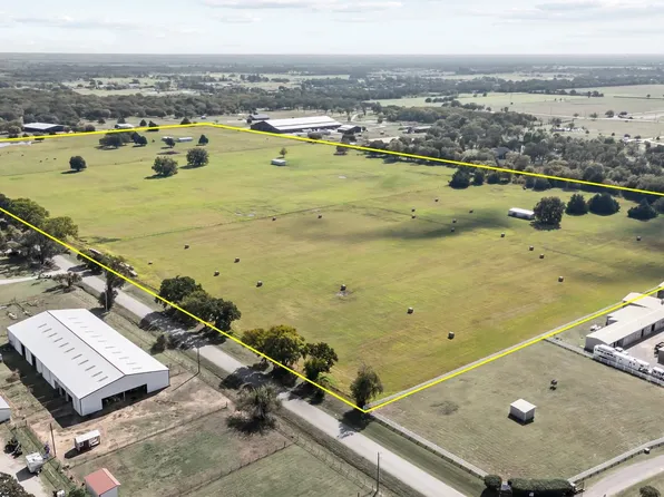 0 Friendship Rd, Pilot Pt, TX 76258