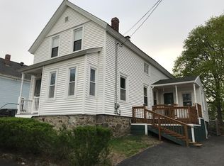 34 Roper St, Lowell, MA 01852