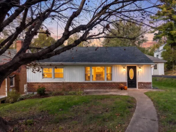 409 Hendren Ave, Staunton, VA 24401