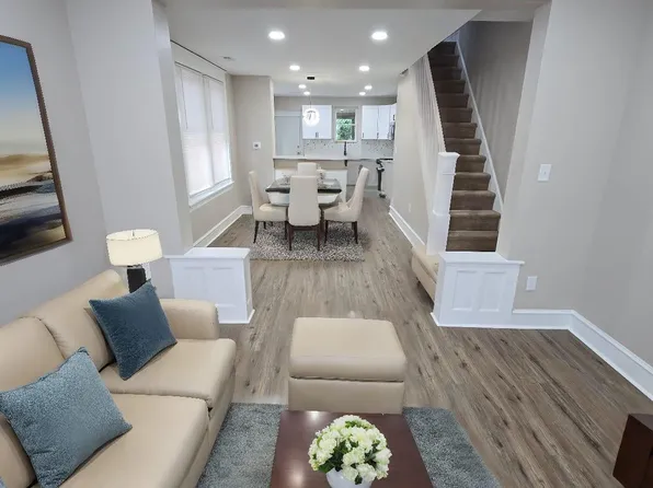 2025 Haworth St, Philadelphia, PA 19124