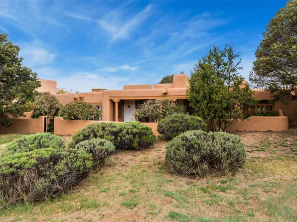 3101 Old Pecos Trl Unit 424, Santa Fe, NM 87505