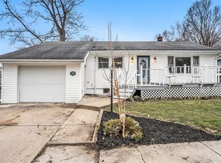 223 N Cherry St, Augusta, MI