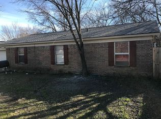 4208 Moberly St, Fort Worth, TX 76119