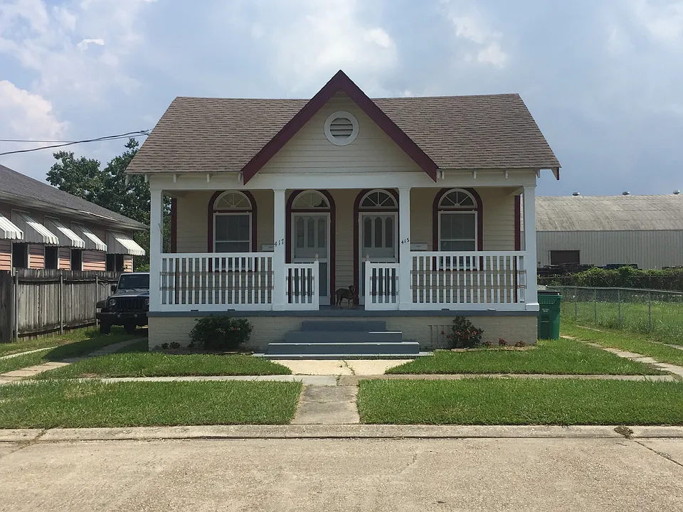 417 Coolidge St #417