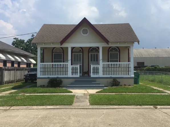 417 Coolidge St #417, New Orleans, LA 70121