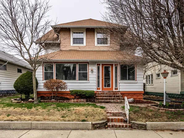 336 W 39th St, Indianapolis, IN 46208