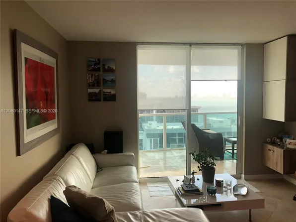 2101 Brickell Ave, Miami, FL