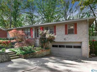 12112 Comanche Trl SE, Huntsville, AL 35803