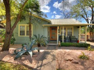 1213 Ruth Ave, Austin, TX 78757