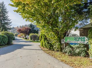 9267 Shook Rd #28, Fraser Valley, BC V2V7M3