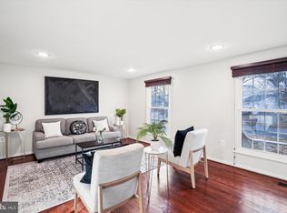 8414 Clay Dr, Fort Washington, MD 20744