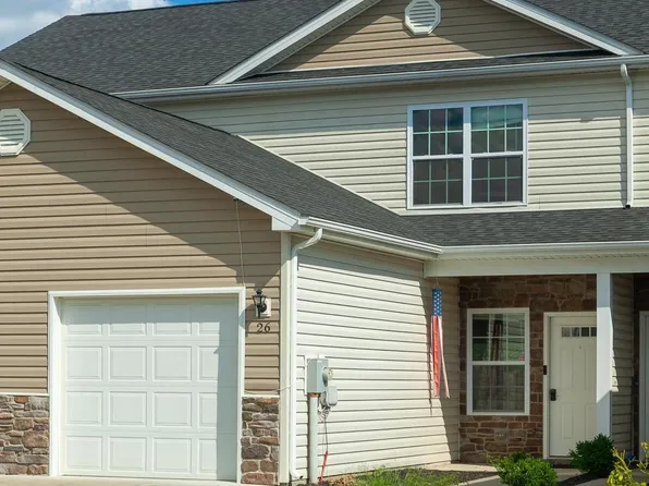 26 Beaulah Ct, Bunker Hill, WV 25413