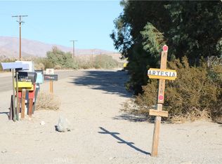 0 Artesia 20th Ave, Desert Hot Springs, CA 92241
