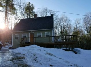 177 Route 103a, Newbury, NH 03255
