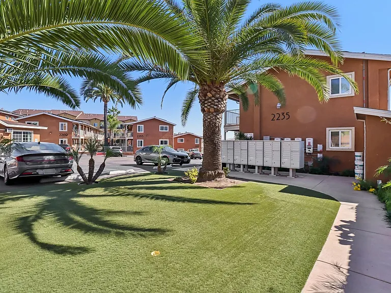 Astro Vista Apartments — Photo 19