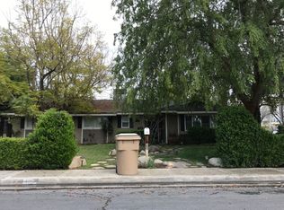400 Hewlett St, Bakersfield, CA 93309