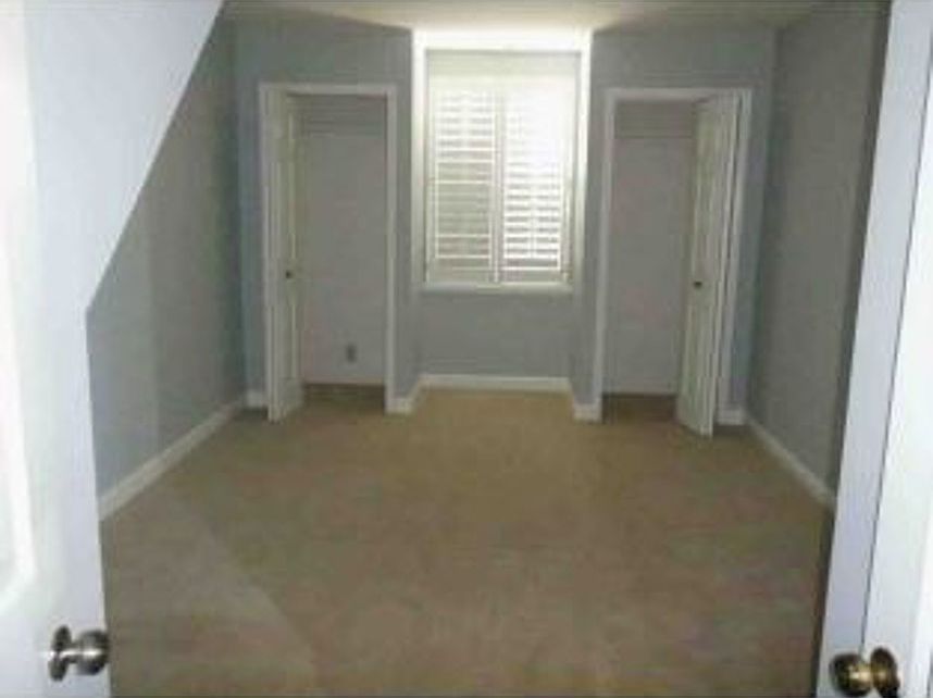 Additional Bedroom