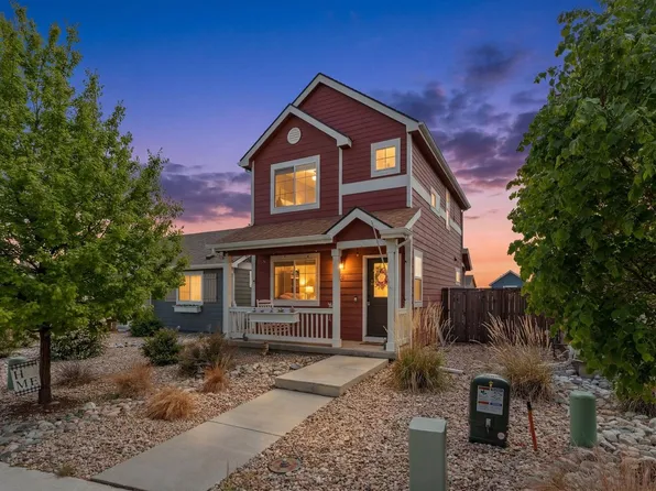823 Cooperland Trl, Berthoud, CO 80513