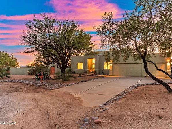 4023 E Adams Rib Pl, Tucson, AZ 85739