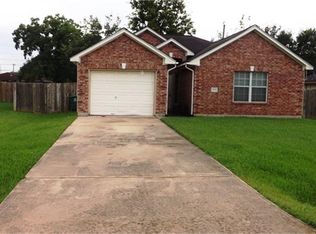 3110 Sparrow St, Houston, TX 77051