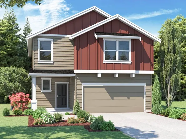 2775 U St, Springfield, OR 97477