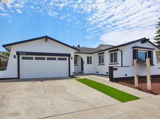 858 Gull Ave, Foster City, CA 94404