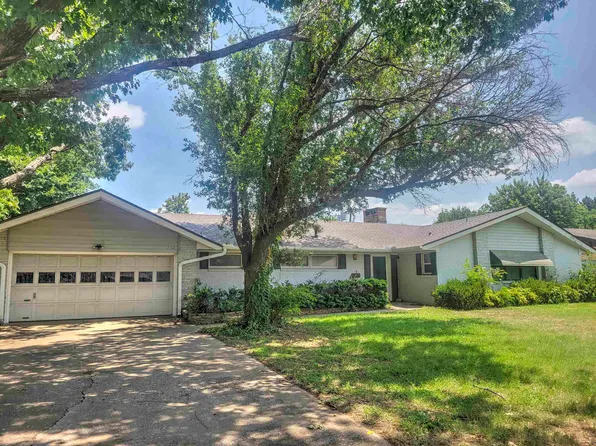 1812 Northridge Dr, Duncan, OK 73533