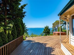 Double View Div 01, Camano Island, WA 98282