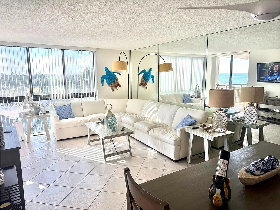 2800 N Highway A1A #607