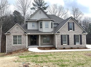 88 Foxcroft Way, Villa Rica, GA
