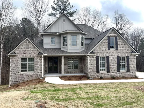 88 Foxcroft Way, Villa Rica, GA 30180