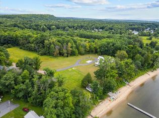 1304 W Lakeshore Dr, Colchester, VT 05446