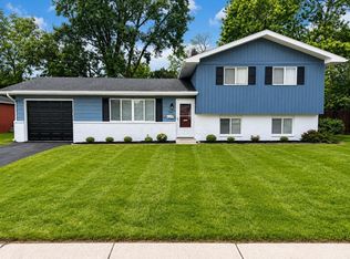 3006 Thomas Ave, Grove City, OH 43123