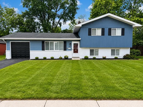 3006 Thomas Ave, Grove City, OH 43123