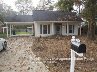 32755 Carol Ann Dr, Denham Springs, LA 70706