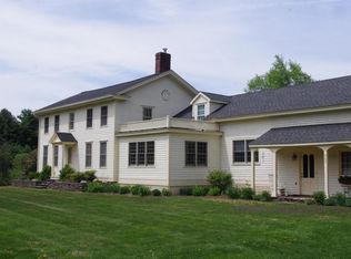 337 State Rd, Great Barrington, MA 01230