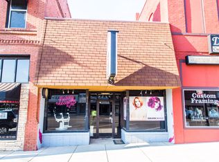 112 W Main St, Weatherford, OK 73096