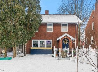 211 Outlook Ave, Youngstown, OH 44504