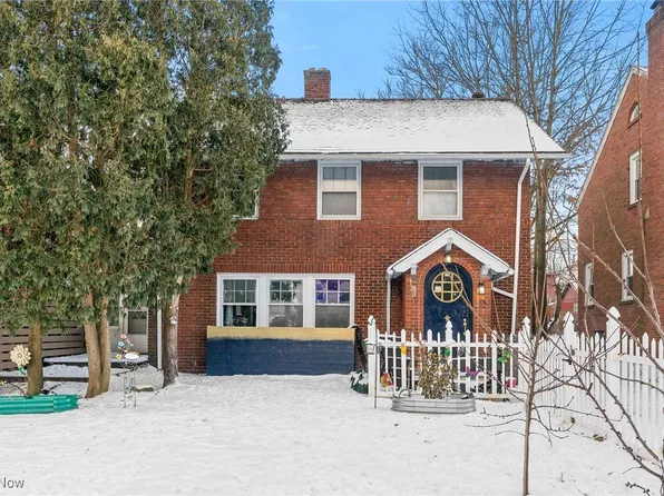 211 Outlook Ave, Youngstown, OH 44504