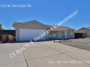 7145 W Hatcher Rd, Peoria, AZ 85345