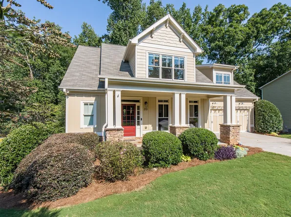 213 Abernathy Way, Acworth, GA 30102
