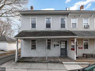 454 E Weidman St, Lebanon, PA, 17046