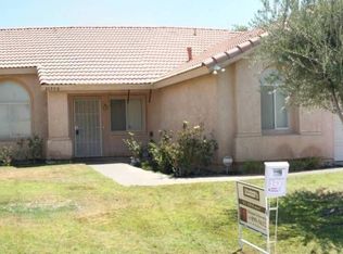 31556 Robert Rd, Thousand Palms, CA 92276