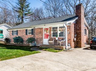 305 Fairfax Ave, Asheville, NC 28806