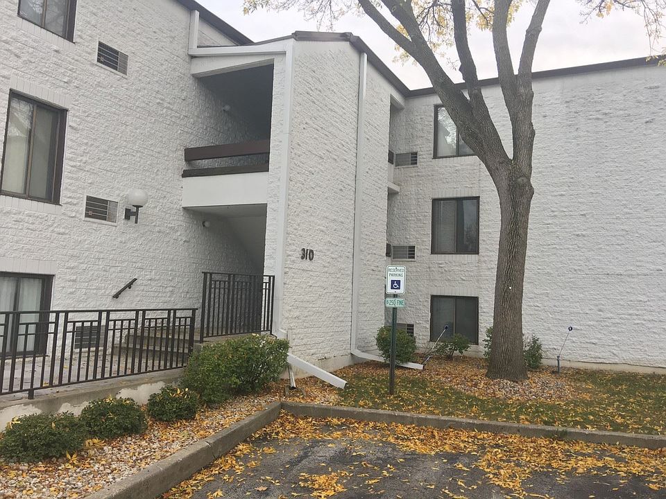 1st image of 310 W Miner St APT 1B