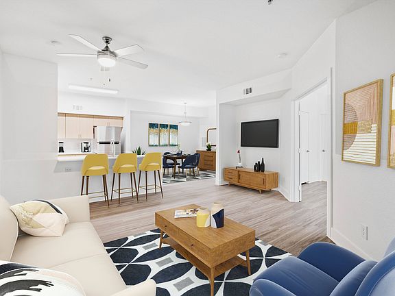 2nd image of 500 Jordan Stuart Cir #2-103