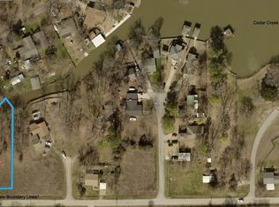 46 Kanakoa Dr, Kemp, TX 75143