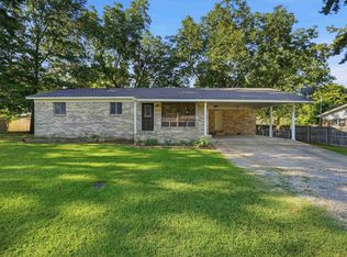 707 SW 3rd St, Bryant, AR 72022